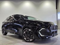 Neu Renault Clio V Techno 158 PS (116 kW) 2026 Schwarz Limousine