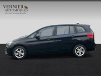 gebraucht BMW 214 Gran Tourer d