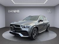 Gebraucht Mercedes GLE300 AMG line 245 PS (180 kW) 2020 SUV