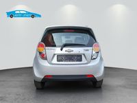 gebraucht Chevrolet Spark 1.2 LS