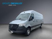 Neu Mercedes Sprinter 149 PS (109 kW) 2025 Van