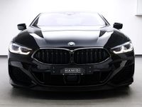 Gebraucht BMW M850 530 PS (389 kW) 2022 Coupé