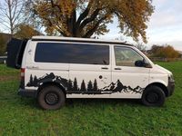 Gebraucht VW T5 140 PS (102 kW) 2015 Van