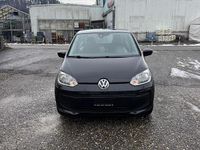 Gebraucht VW up! take up! 60 PS (44 kW) 2012 Kleinwagen