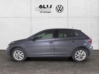 Neu VW Polo Style 95 PS (69 kW) 2025 Limousine