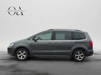 Gebraucht VW Sharan Trendline 140 PS (102 kW) 2013 Van / Kleinbus