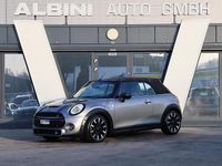 Gebraucht Mini Cooper S 192 PS (141 kW) 2020 Kleinwagen