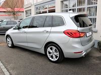 gebraucht BMW 220 Gran Tourer i DKG Luxury Line