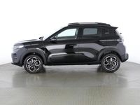 Neu Citroën C3 110 PS (80 kW) 2026 Schwarz SUV