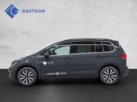 gebraucht VW Touran 1.5 TSI EVO Comfortline DSG