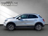 gebraucht Fiat 500X 1.4T Cross 4x4 Automatic