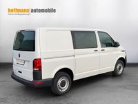 gebraucht VW Transporter 6.1 Kombi RS 3000 mm