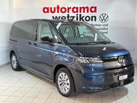 Gebraucht VW Multivan 177 PS (130 kW) 2025 Blau Van
