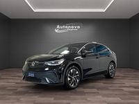 Gebraucht VW ID.5 Pro Performance 150 kW (204 PS) 2022 Schwarz SUV