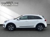 gebraucht Kia Niro 1.6GDi Hybrid Power 2020 DCT