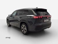 Gebraucht VW Tayron Life 150 PS (110 kW) 2026 Delfingrau metallic SUV