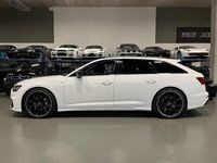 Gebraucht Audi A6 Sport 231 PS (169 kW) 2019 Kombi