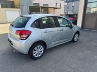 Gebraucht Citroën C3 69 PS (50 kW) 2011