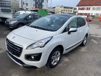 Gebraucht Peugeot 3008 200 PS (147 kW) 2016