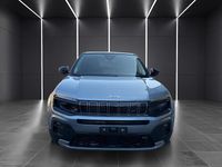 Gebraucht Jeep Avenger EV Summit 114 kW (156 PS) 2024 SUV