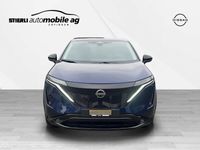 gebraucht Nissan Ariya Evolve e-4orce