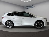 Neu Skoda Enyaq iV RS 250 kW (340 PS) 2026 SUV
