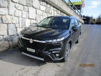 Neu Suzuki SX4 S-Cross 110 PS (80 kW) 2026 SUV