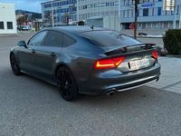 gebraucht Audi A7 Sportback 3.0 V6 TDI BiT quat. T-Tronic