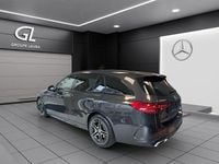 Gebraucht Mercedes C300e 313 PS (230 kW) 2025 Schwarz Limousine