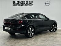 Gebraucht Polestar 2 Standard Range Single Motor 169 kW (231 PS) 2022 Kleinwagen