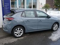 Gebraucht Opel Corsa Ultimate 100 PS (73 kW) 2024 Grau Limousine