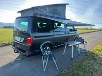 Gebraucht VW California Beach 199 PS (146 kW) 2019 Van