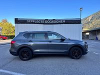 gebraucht Seat Tarraco 2.0TSI Xcellence 4Drive DSG