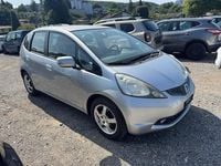 Gebraucht Honda Jazz Elegance 100 PS (73 kW) 2011 Kleinwagen