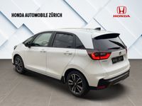 gebraucht Honda Jazz 1.5i-MMD Adv. Sport