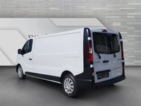 gebraucht Renault Trafic 2.0 Energy dCi 120 3.0t Business L2H1