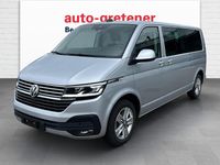 Gebraucht VW Caravelle 204 PS (150 kW) 2021 Van / Kleinbus