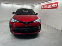 gebraucht Toyota C-HR 2.0 VVTi HSD Move