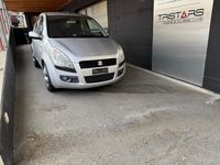 Gebraucht Suzuki Splash GL 86 PS (63 kW) 2010 Kleinwagen