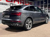 Gebraucht Audi SQ5 Ambiente 342 PS (251 kW) 2021 SUV