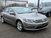 Gebraucht VW CC 300 PS (220 kW) 2013 Limousine