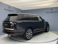 gebraucht Land Rover Range Rover 4.4 V8 SV LWB