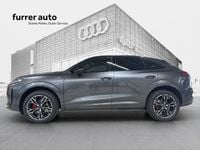 Neu Audi Q3 Advanced 150 PS (110 kW) 2025 SUV