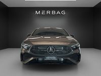 gebraucht Mercedes A250 4Matic 8G-DCT