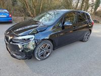Gebraucht BMW 225 Active Tourer iPerformance 220 PS (161 kW) 2022 Van / Kleinbus