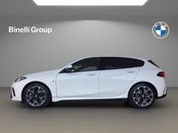 Gebraucht BMW 123 M Sport 218 PS (160 kW) 2025 Weiss Kleinwagen
