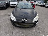 Gebraucht Peugeot 407 136 PS (100 kW) 2008 Kombi