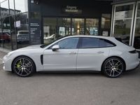 gebraucht Porsche Panamera 4S E-Hybrid Sport Turismo PDK