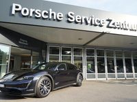Gebraucht Porsche Taycan Cross Turismo 350 kW (476 PS) 2023 Kombi