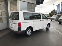 gebraucht VW Transporter 6.1 Kombi Entry RS 3000 mm